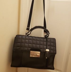 Top Handle Handbag